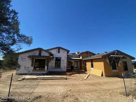 14440 N Sandia Lane, Prescott, AZ 86305