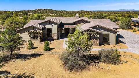 14440 N Sandia Lane, Prescott, AZ 86305