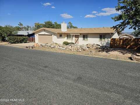 3421 N Tower Road, Prescott Valley, AZ 86314