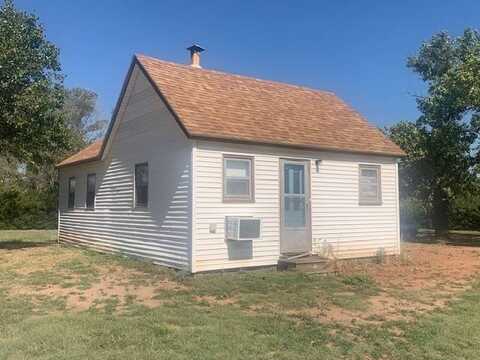 10224 SE First St, Murdock, KS 67111