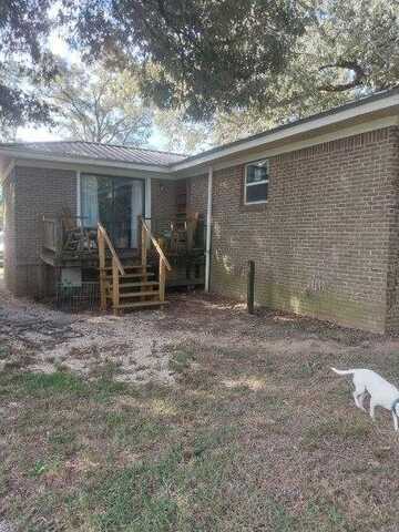 231 Sherwood Dr, Jackson, AL 36545