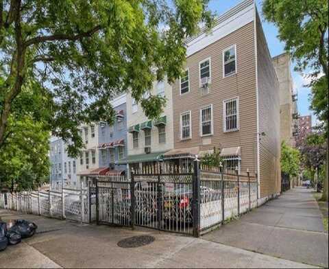 130 W 175th Street, Bronx, NY 10453