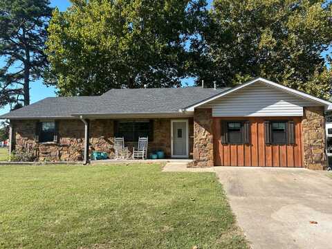 266 Blanco Rd, McAlester, OK 74501