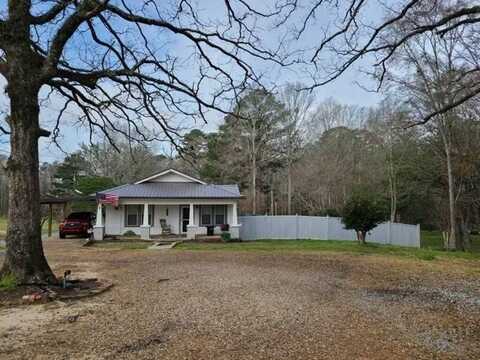 1272 W. Southern Avenue, Jena, LA 71342