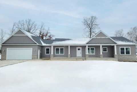 1248 S Clubhouse Dr., Weiland, MI 48893