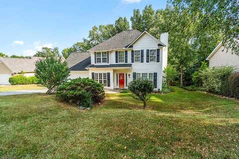 118 Oak Ridge Dr, Greenwood, SC 29649