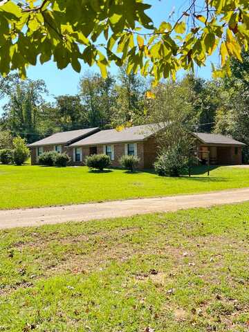 1478 Hwy 51 N, Winona, MS 38967