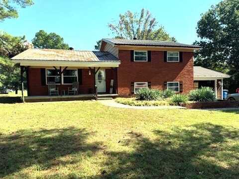 308 Crest Drive, Rector, AR 72461