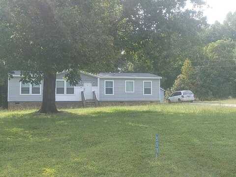 550 Saplin Branch Rd, Timberlake, NC 27583