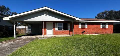 1245 Delmar Avenue, Morgan City, LA 70380