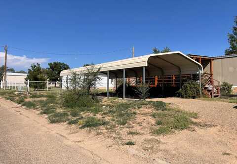 424 N. Fourth, Logan, NM 88426