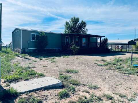 424 N. Fourth, Logan, NM 88426