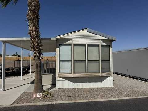 10442 N Frontage Rd, Yuma, AZ 85365