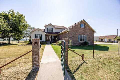 3030B County Road 2700, Independence, KS 67301