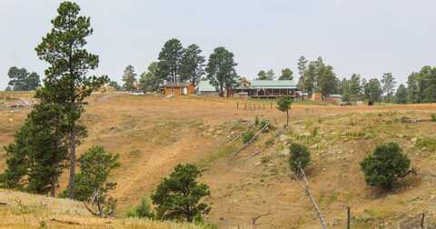 371 D4 Lane, Hulett, WY 82720