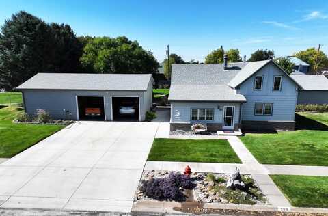 309 Loofborrow St., Rushville, NE 69360