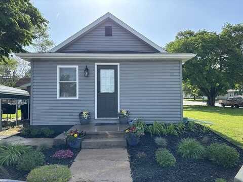 619 N 18th Street, Ord, NE 68862