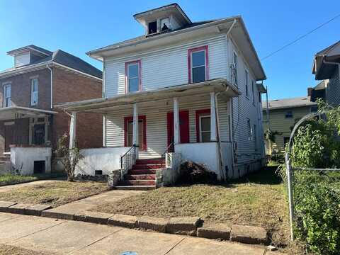 307 Beuhring Avenue, Charleston, WV 25302