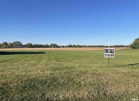 Lot 158 Grist Mill Lane, Athens, IL 62613