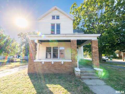 2112 W MOSS Avenue, West Peoria, IL 61604