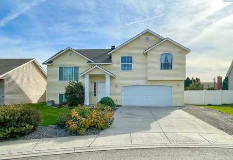 7824 White Bluff Court, Pasco, WA 99301