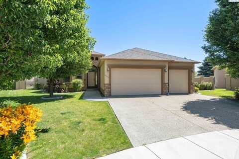 602 Napa Court, Richland, WA 99352