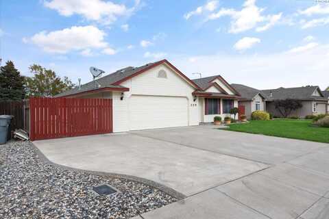 259 Thyme Circle, Richland, WA 99352