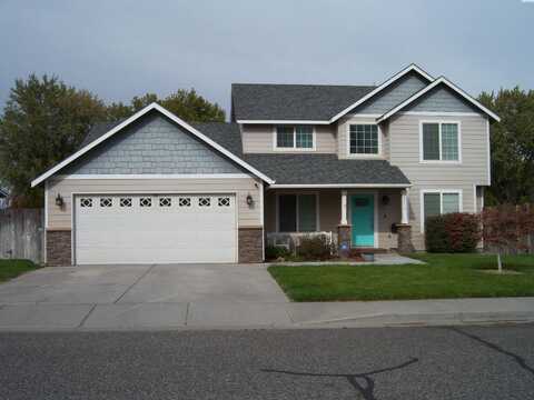 1714 W 39th Ave., Kennewick, WA 99337