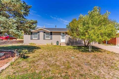 77 Dick Trefz St, Pueblo, CO 81001