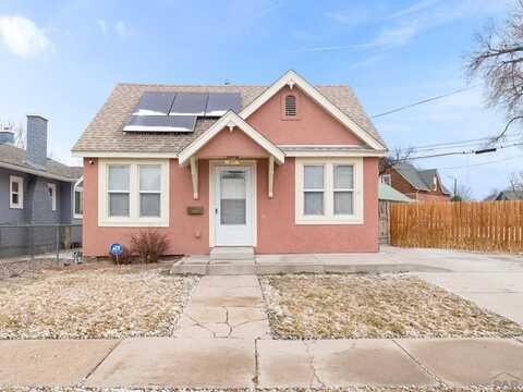 217 Veta Ave, Pueblo, CO 81004