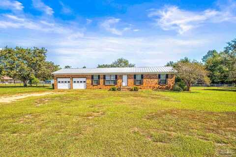 3200 Hwy 97, Molino, FL 32577