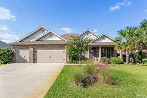 3487 Pelican Bay Cir, Gulf Breeze, FL 32563