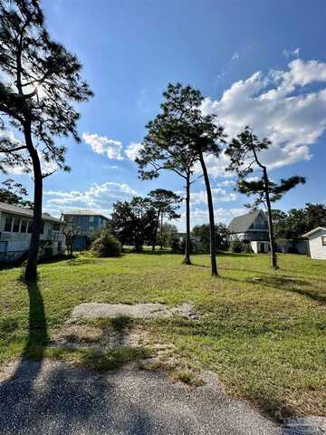 0 Armadillo Rd, Orange Beach, AL 36561