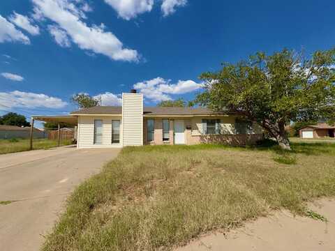 1222 Century Dr, Midland, TX 79703