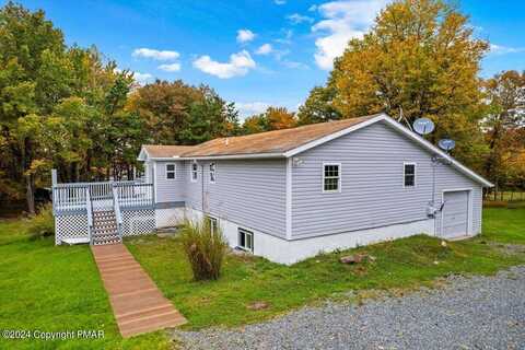 1456 Allegheny Drive, Blakeslee, PA 18610