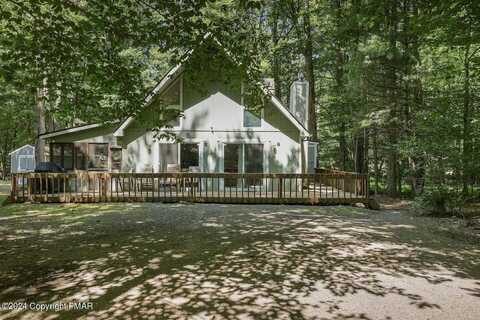 113 Sitka Drive, Pocono Lake, PA 18347