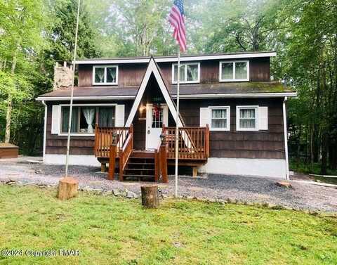 5207 Tatamy Drive, Pocono Lake, PA 18347