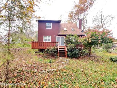 5115 Navajo Place, Tobyhanna, PA 18466