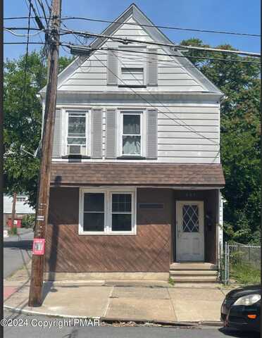 371 Park Avenue, Wilkes Barre, PA 18702