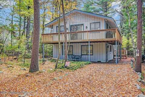 122 Long View Lane, Pocono Pines, PA 18350