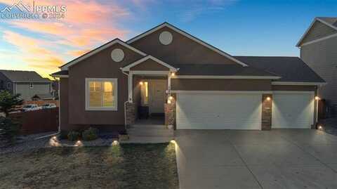 12479 Mount Bross Place, Peyton, CO 80831