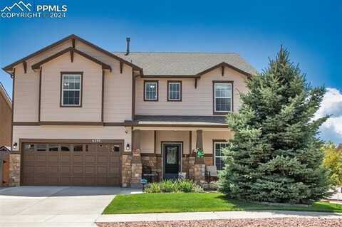 6205 Finglas Drive, Colorado Springs, CO 80923