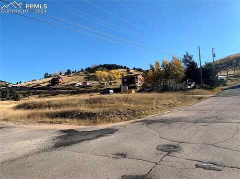 703 Lode Street, Cripple Creek, CO 80813