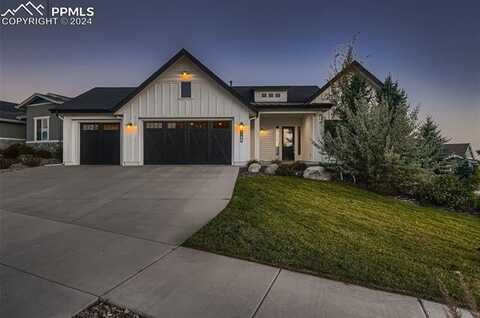 1159 Kelso Place, Colorado Springs, CO 80921