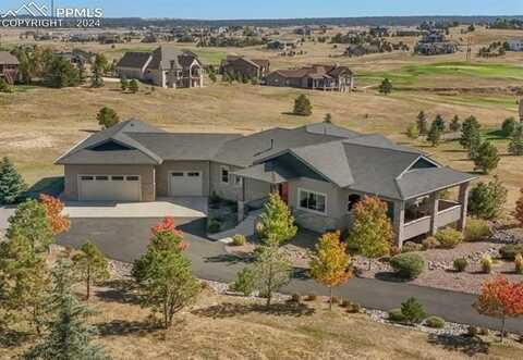 1647 Lyonsdown Lane, Monument, CO 80132