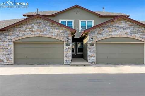 6584 Range Overlook Heights, Colorado Springs, CO 80922