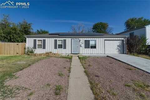 2802 Casden Circle, Colorado Springs, CO 80910