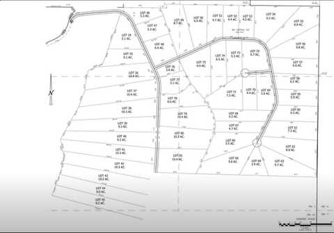 Lot 40 Bent Creek, Picayune, MS 39466