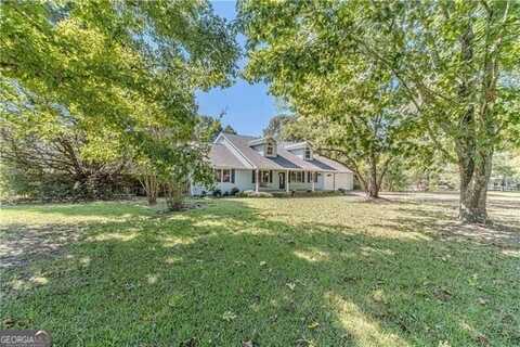 2447 Berry Hall Road SE, Bethlehem, GA 30620