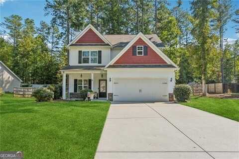 220 Belmont Hills Court, Dallas, GA 30157